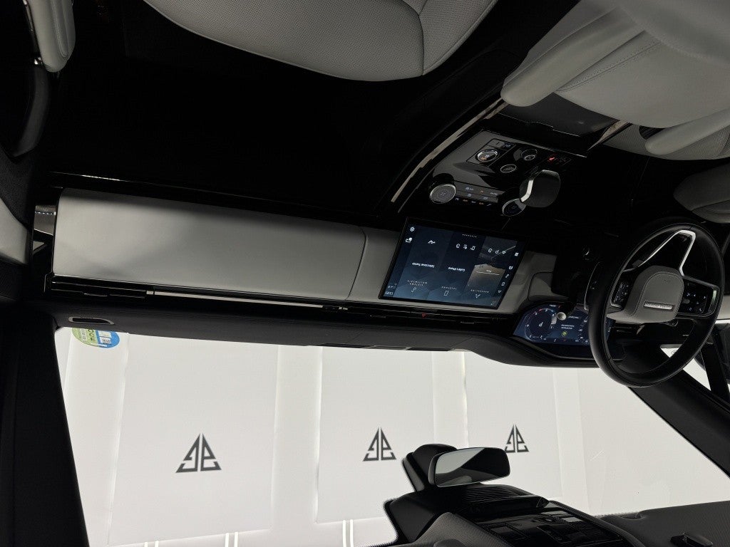 Land-Rover Range Rover Sport 3.0D TD6 MHEV SE 249