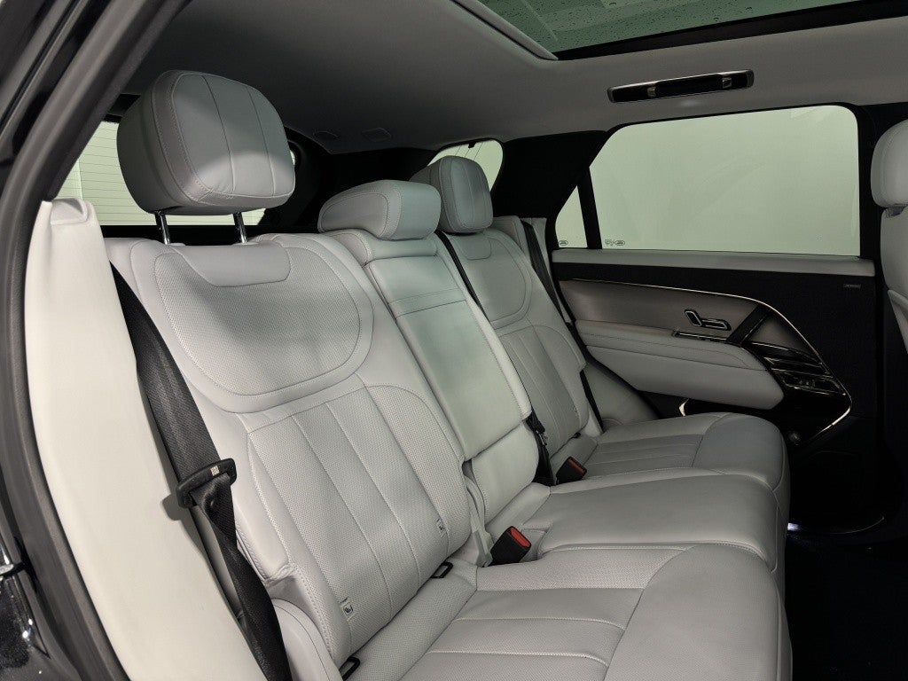 Land-Rover Range Rover Sport 3.0D TD6 MHEV SE 249