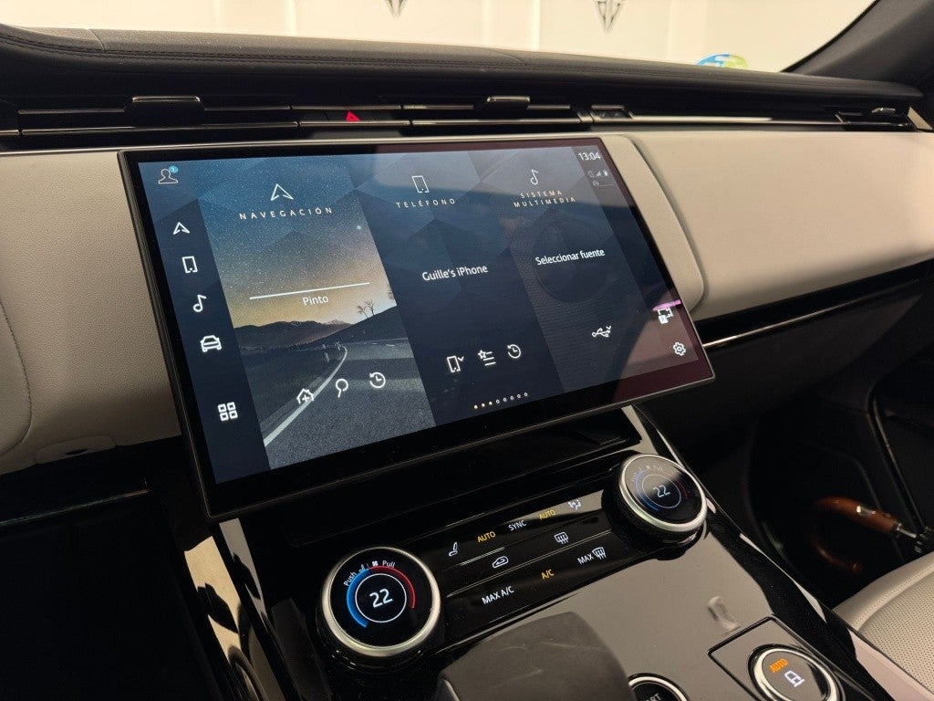 Land-Rover Range Rover Sport 3.0D TD6 MHEV SE 249