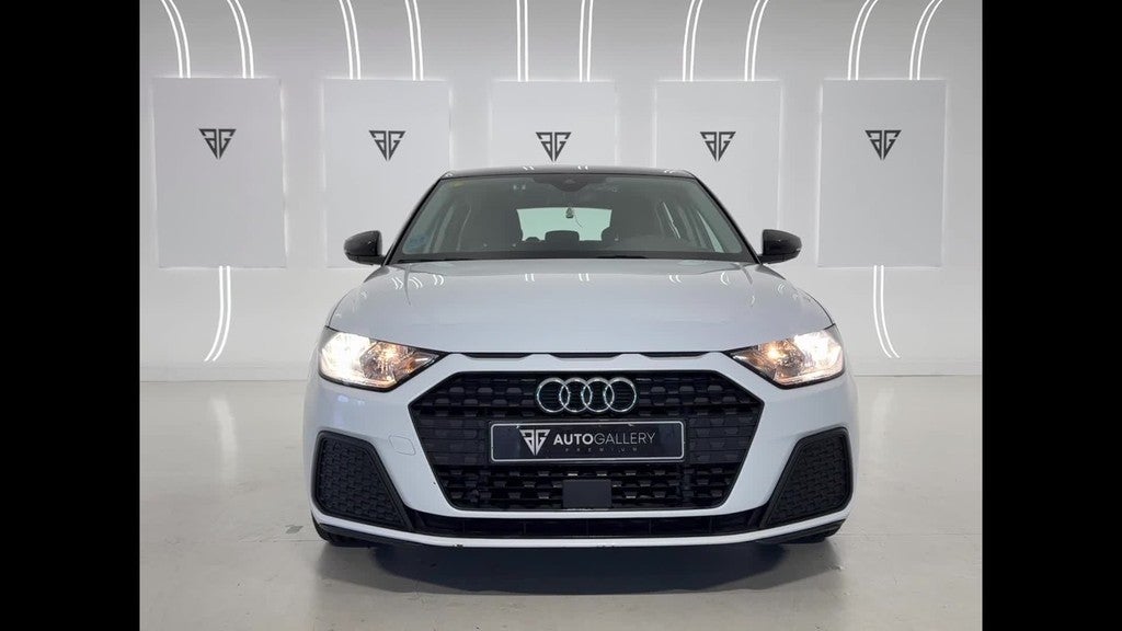 Audi A1 Sportback 25 TFSI Advanced 70kW