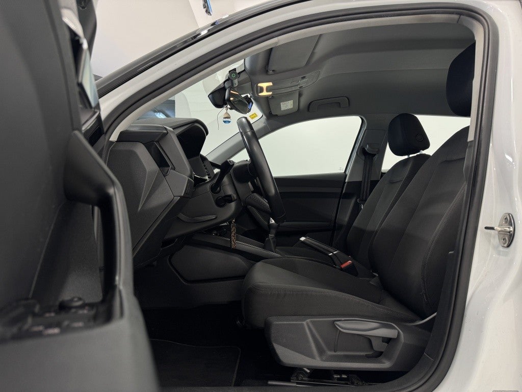 Audi A1 Sportback 25 TFSI Advanced 70kW