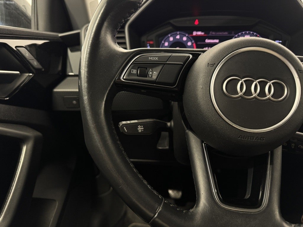 Audi A1 Sportback 25 TFSI Advanced 70kW