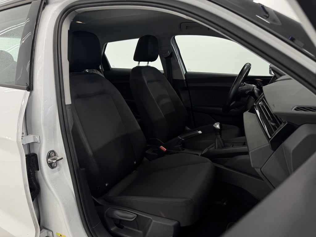 Audi A1 Sportback 25 TFSI Advanced 70kW