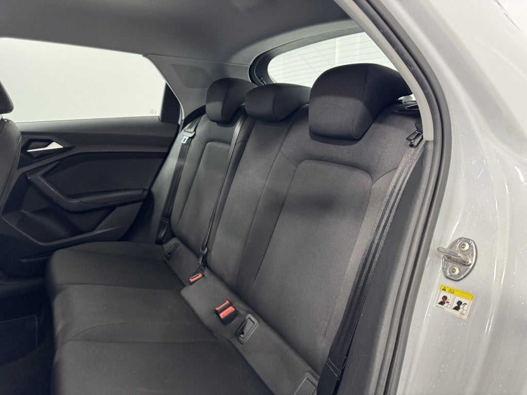 Audi A1 Sportback 25 TFSI Advanced 70kW