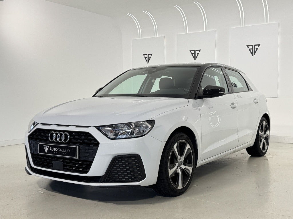 Audi A1 Sportback 25 TFSI Advanced 70kW