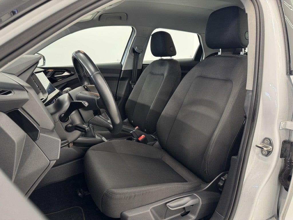 Audi A1 Sportback 25 TFSI Advanced 70kW