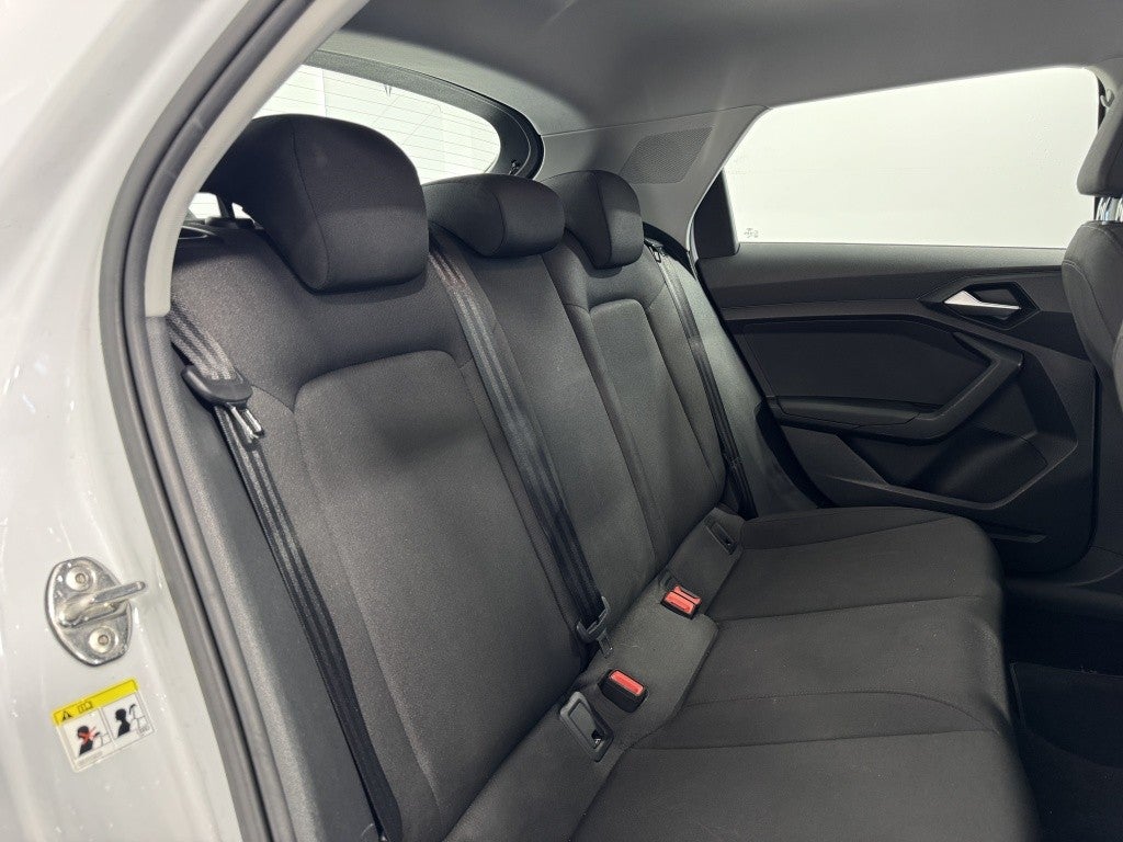 Audi A1 Sportback 25 TFSI Advanced 70kW