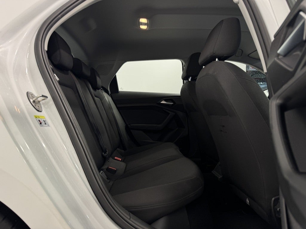 Audi A1 Sportback 25 TFSI Advanced 70kW