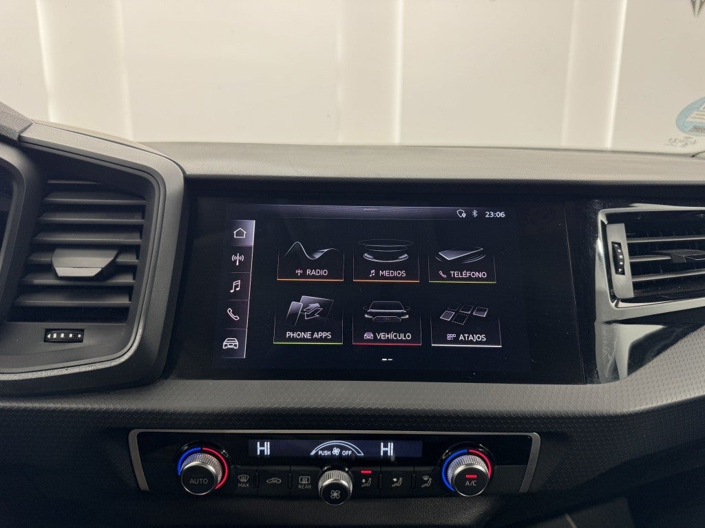 Audi A1 Sportback 25 TFSI Advanced 70kW