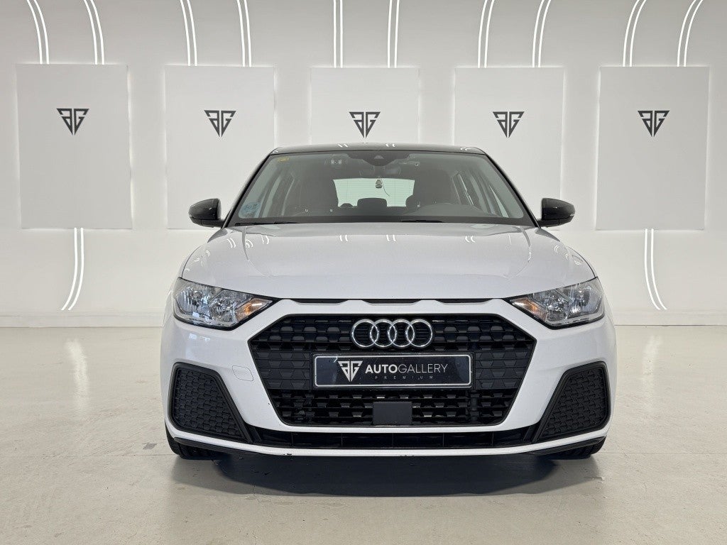 Audi A1 Sportback 25 TFSI Advanced 70kW