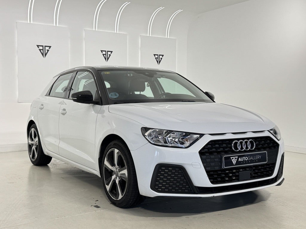 Audi A1 Sportback 25 TFSI Advanced 70kW
