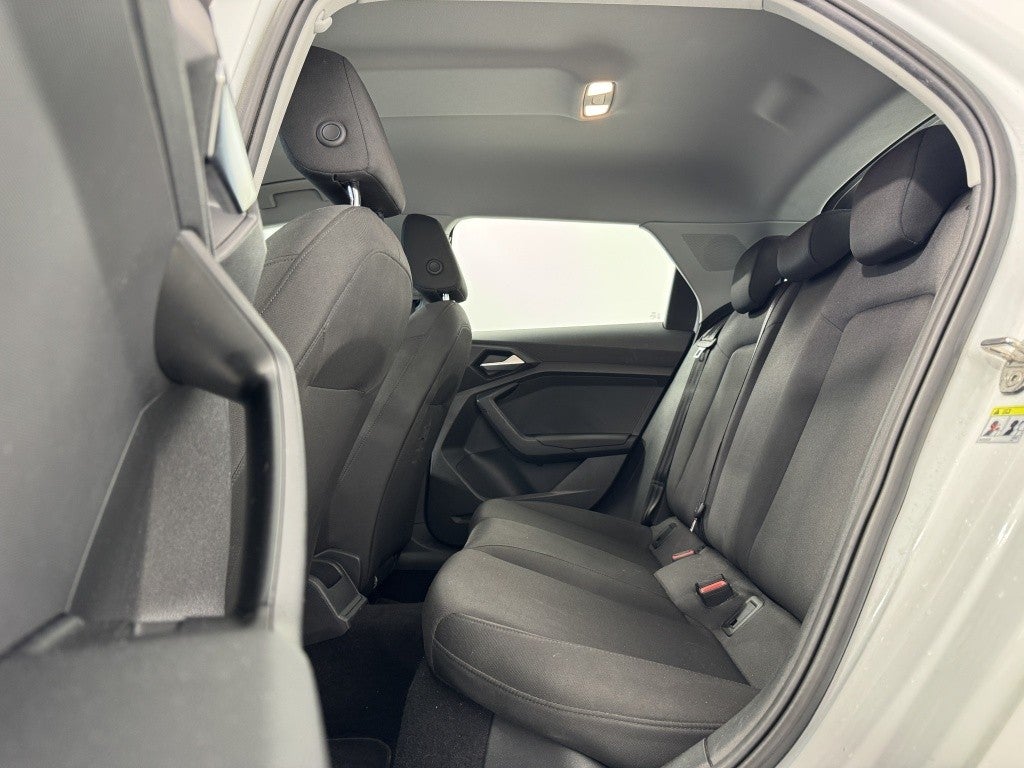 Audi A1 Sportback 25 TFSI Advanced 70kW