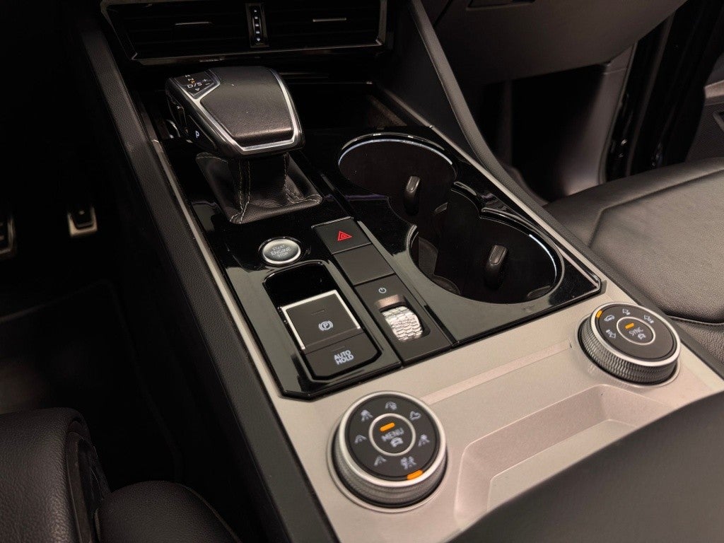 Volkswagen Touareg 3.0TSI V6 R 4Motion Tiptronic