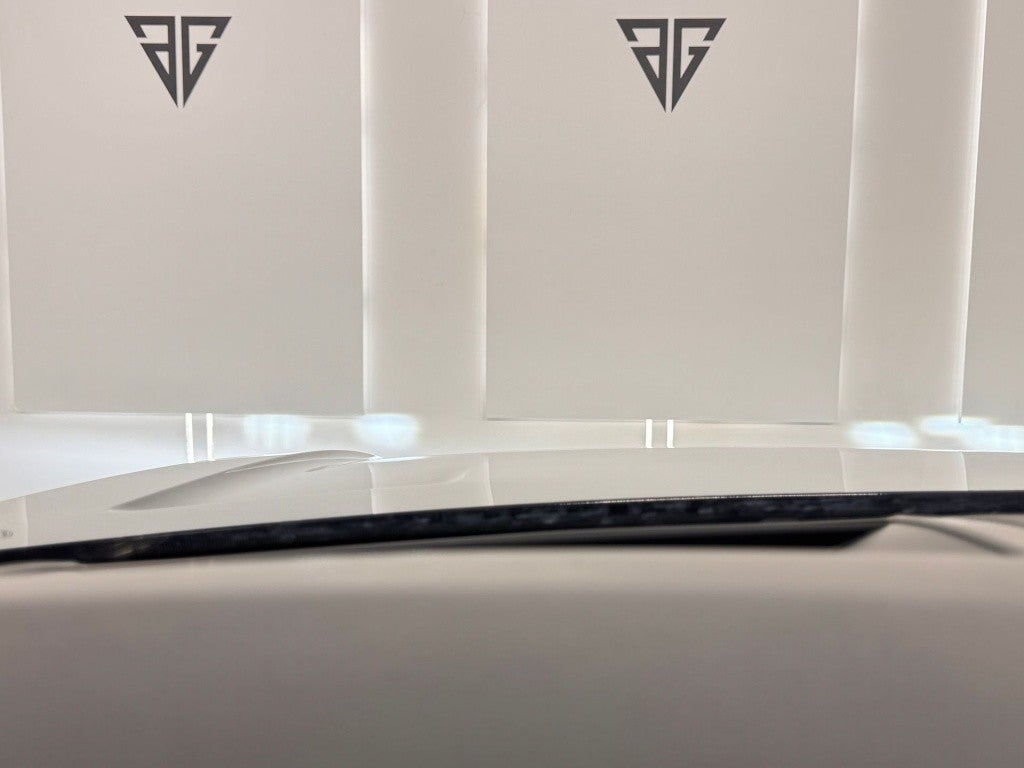 Volkswagen Touareg 3.0TSI V6 R 4Motion Tiptronic