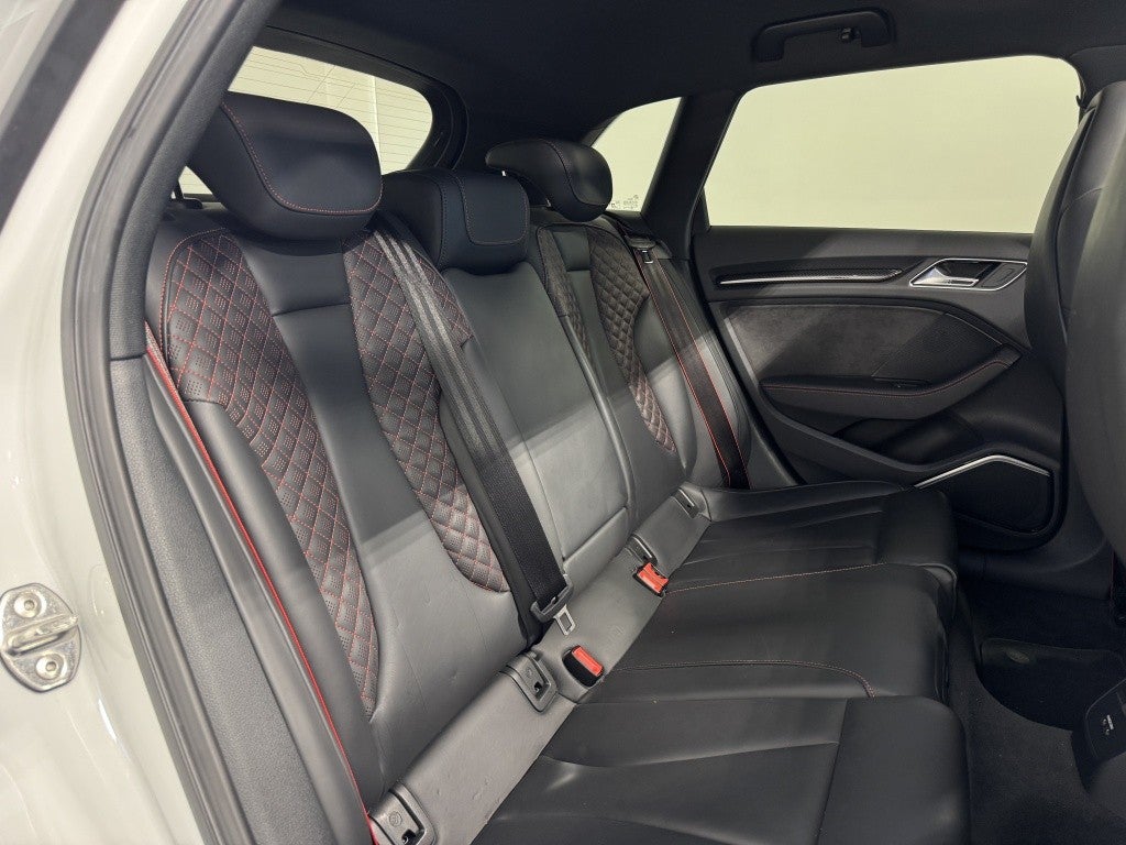 Audi A3 RS3 Sportback quattro S tronic 294kW