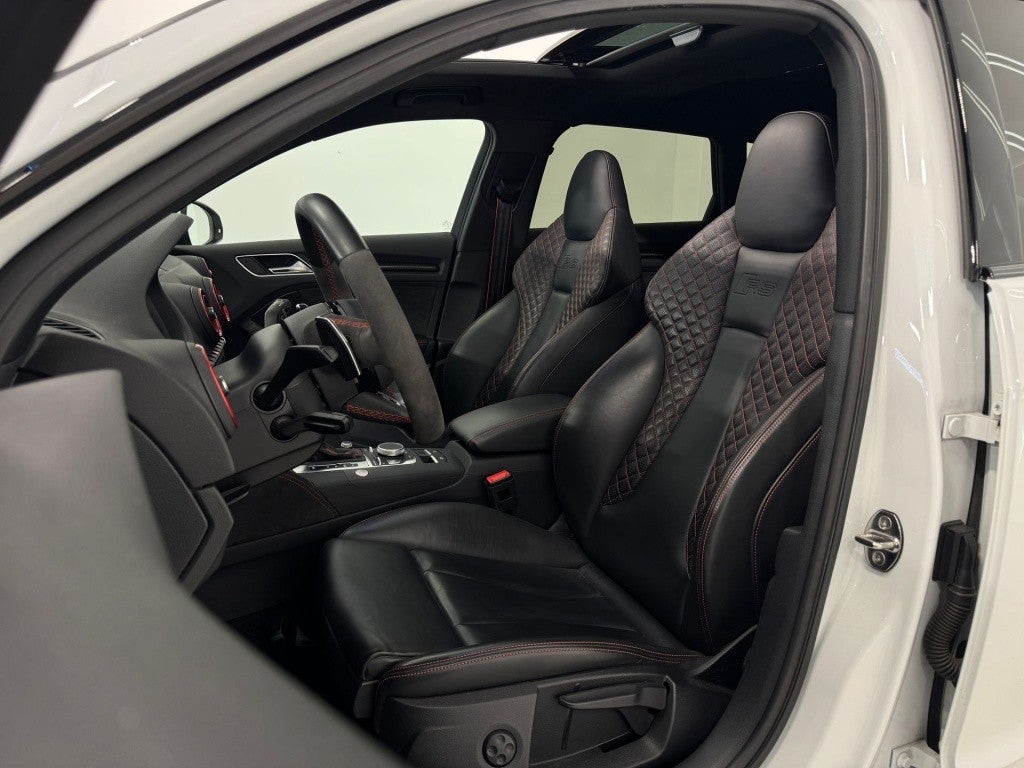 Audi A3 RS3 Sportback quattro S tronic 294kW