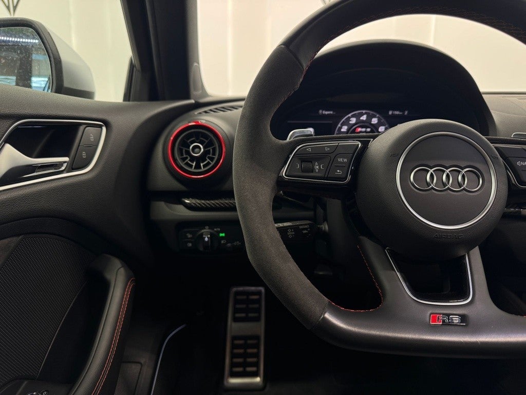 Audi A3 RS3 Sportback quattro S tronic 294kW