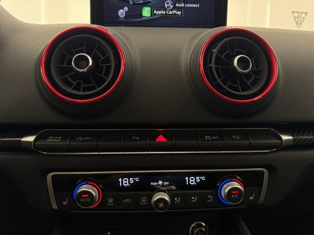 Audi A3 RS3 Sportback quattro S tronic 294kW