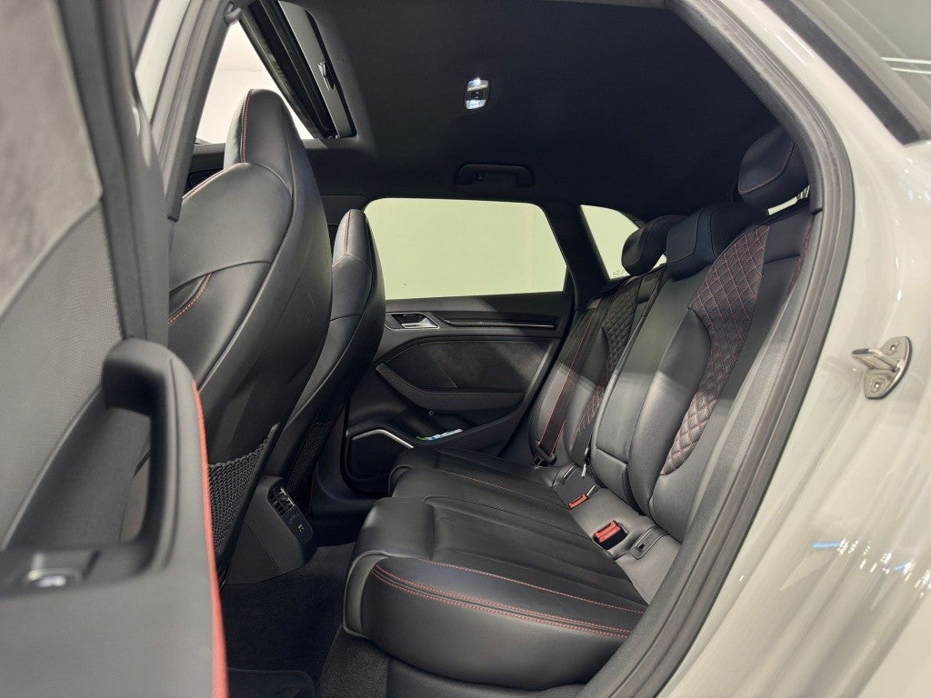 Audi A3 RS3 Sportback quattro S tronic 294kW