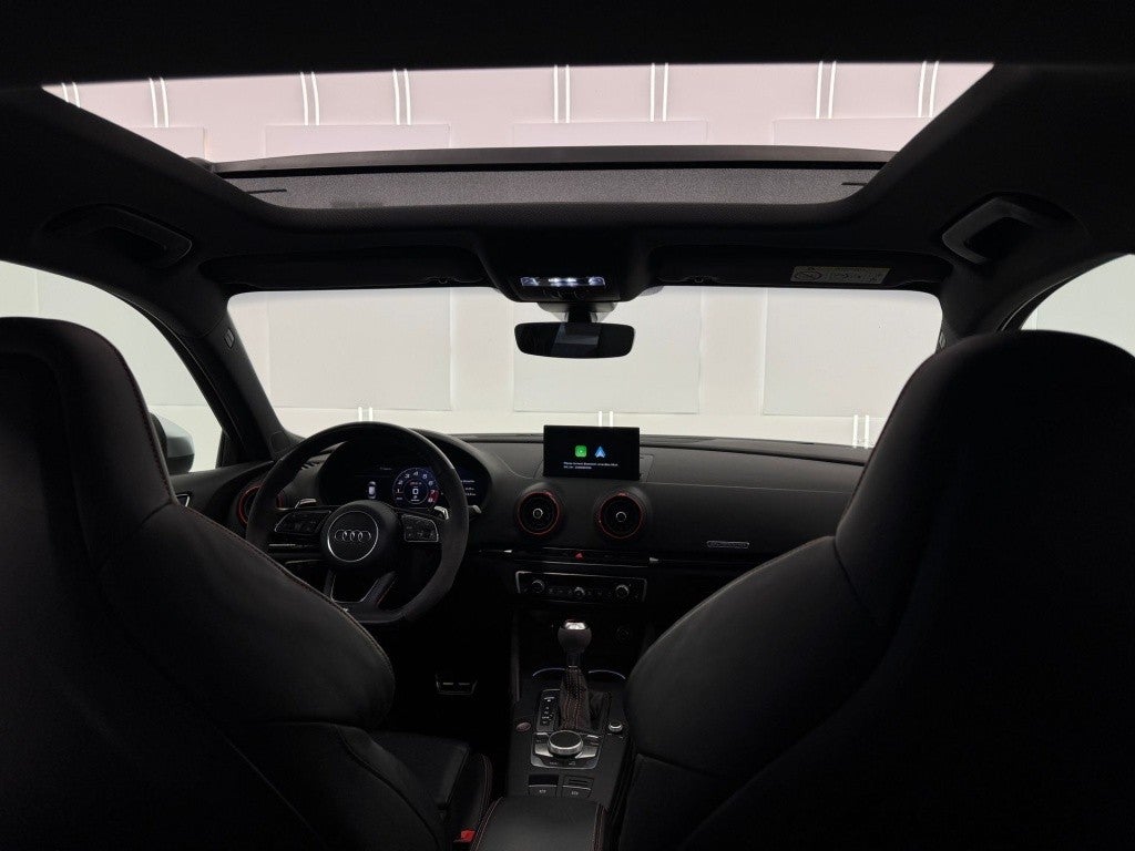 Audi A3 RS3 Sportback quattro S tronic 294kW