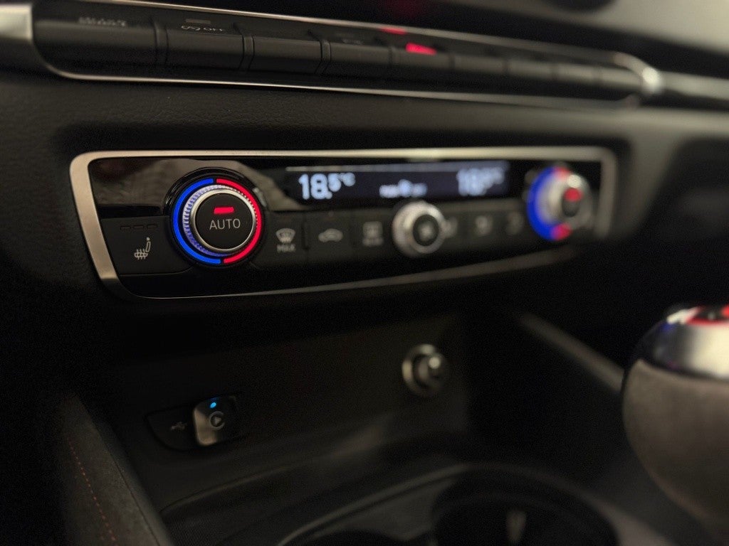 Audi A3 RS3 Sportback quattro S tronic 294kW