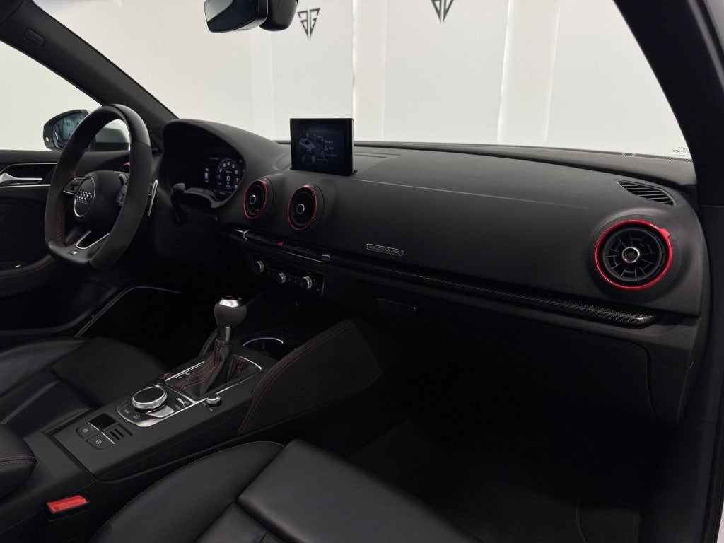 Audi A3 RS3 Sportback quattro S tronic 294kW