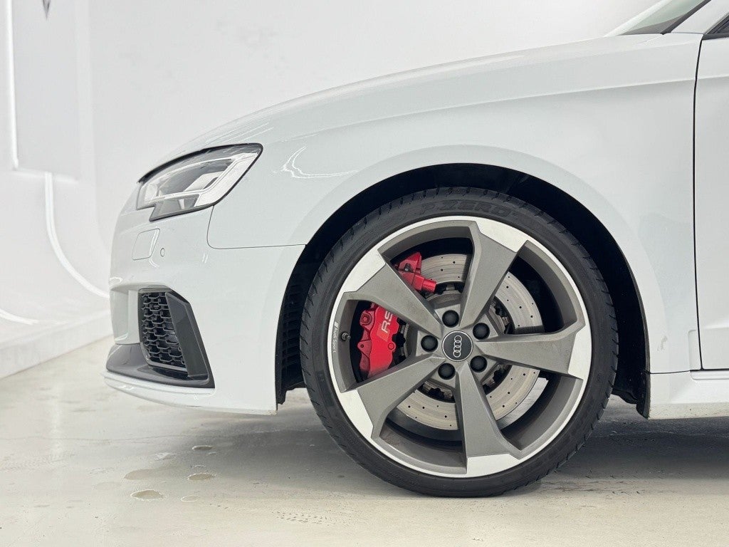 Audi A3 RS3 Sportback quattro S tronic 294kW