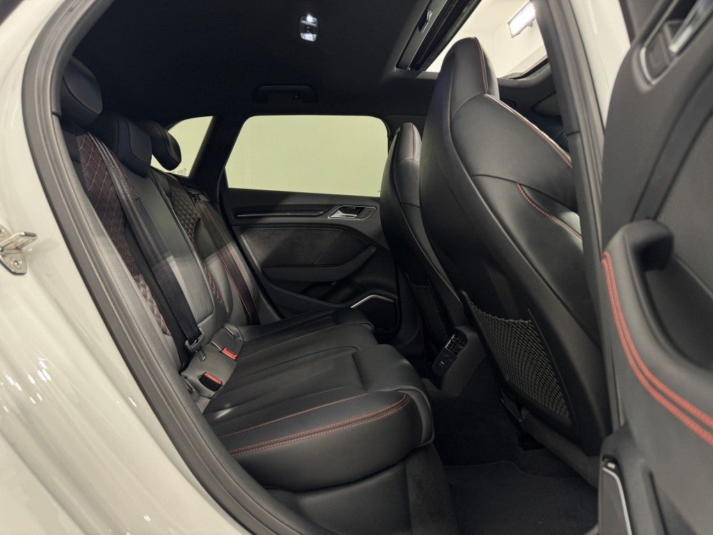 Audi A3 RS3 Sportback quattro S tronic 294kW