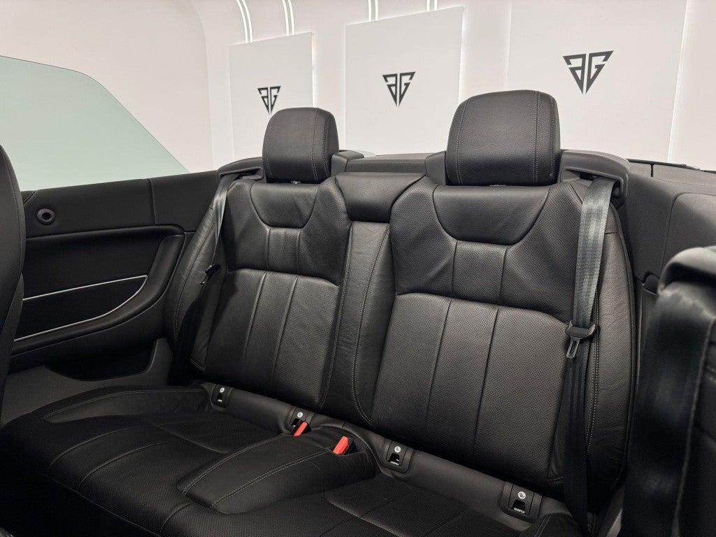 Land-Rover Range Rover Evoque Convertible 2.0TD4 HSE Dynamic 4WD 150 Au