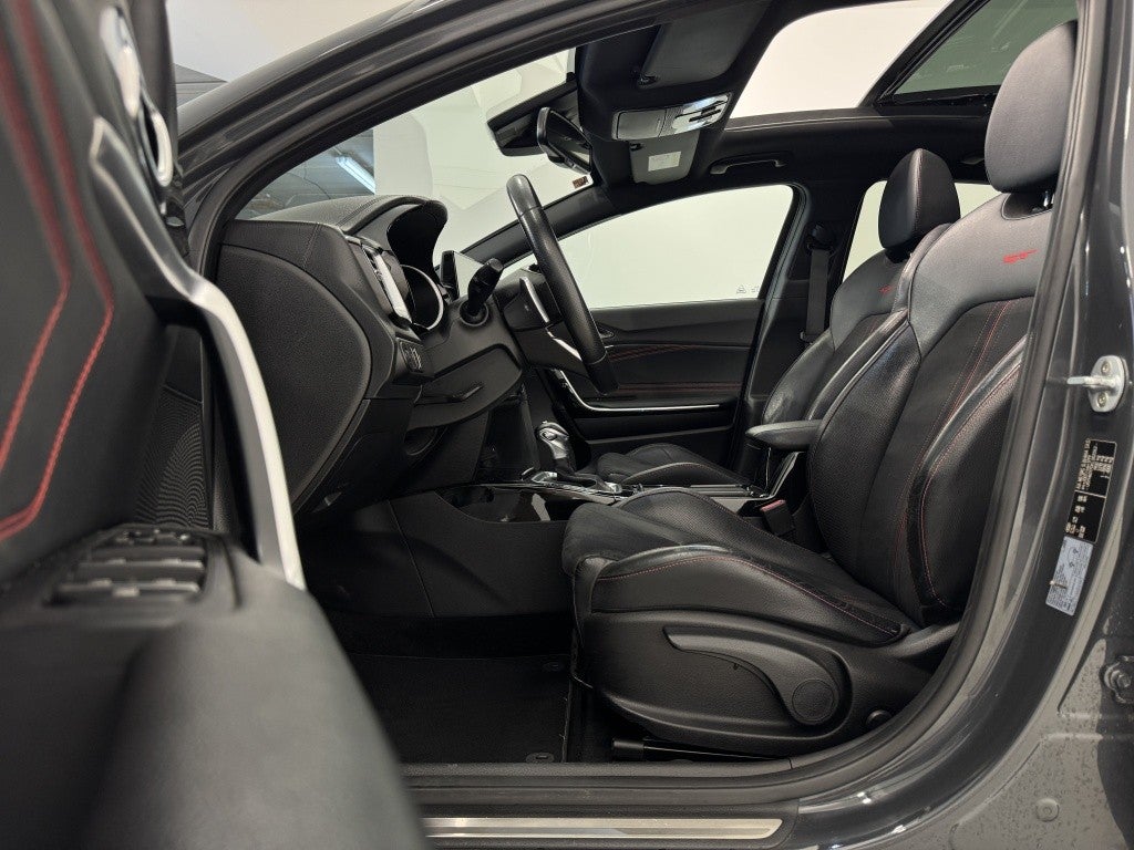 Kia Proceed 1.6 T-GDI GT DCT