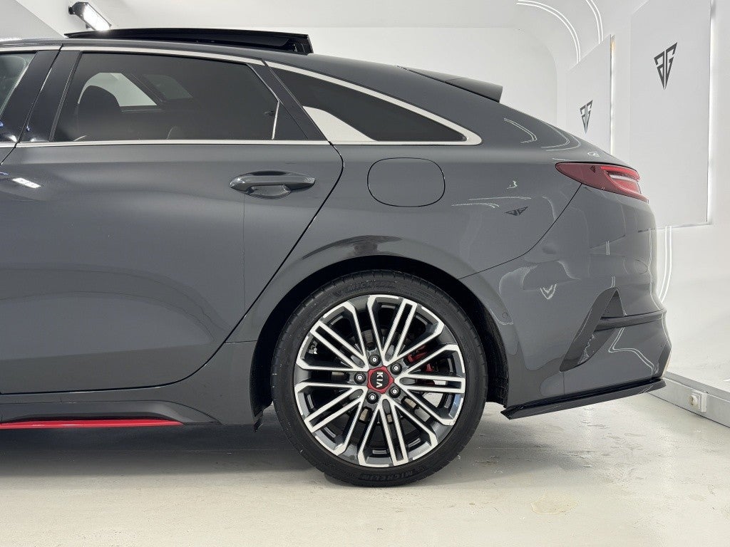 Kia Proceed 1.6 T-GDI GT DCT