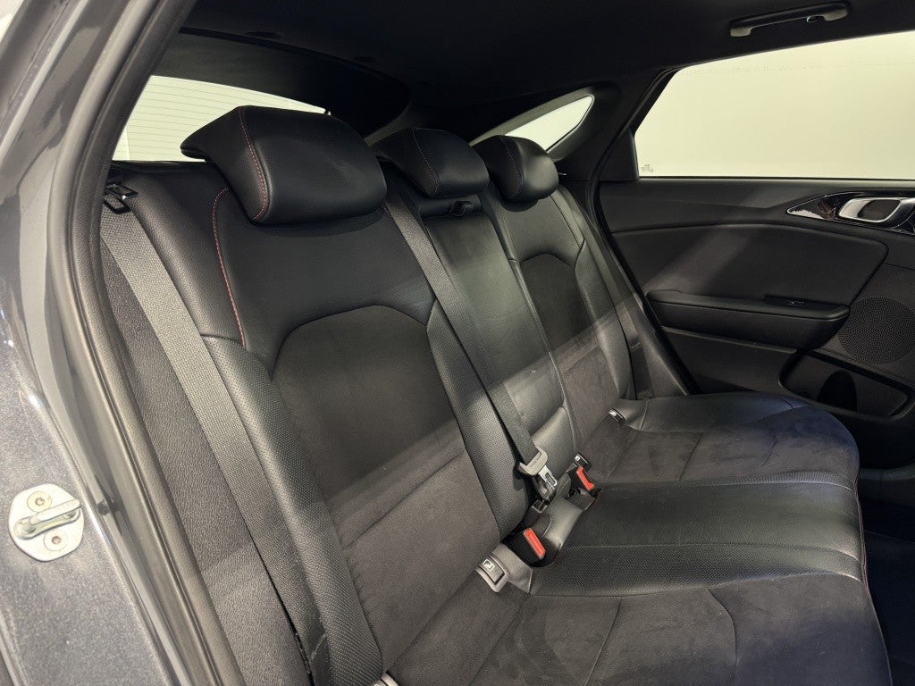 Kia Proceed 1.6 T-GDI GT DCT