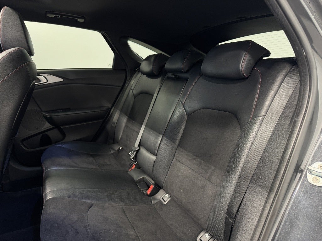 Kia Proceed 1.6 T-GDI GT DCT