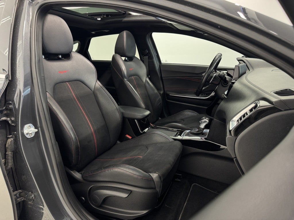 Kia Proceed 1.6 T-GDI GT DCT