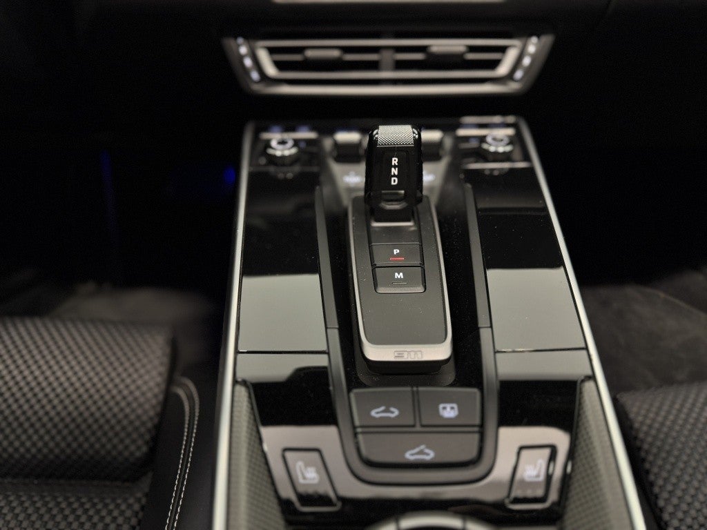 Porsche 911 Turbo S Coupé PDK