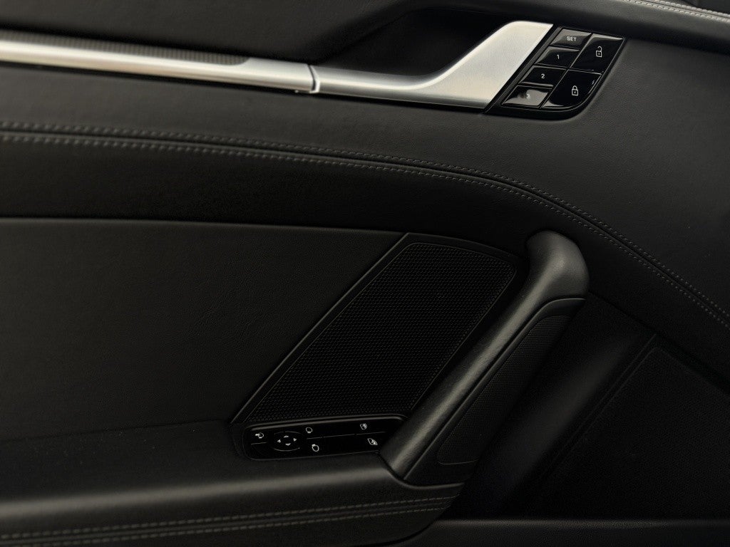 Porsche 911 Turbo S Coupé PDK