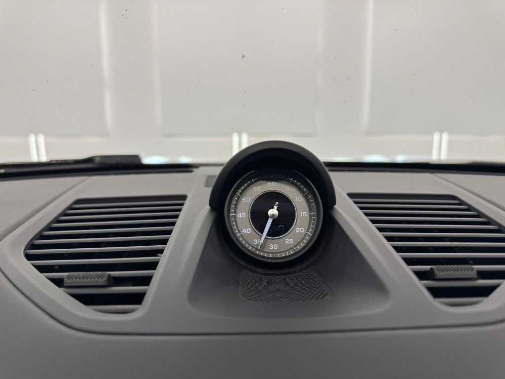 Porsche 911 Turbo S Coupé PDK