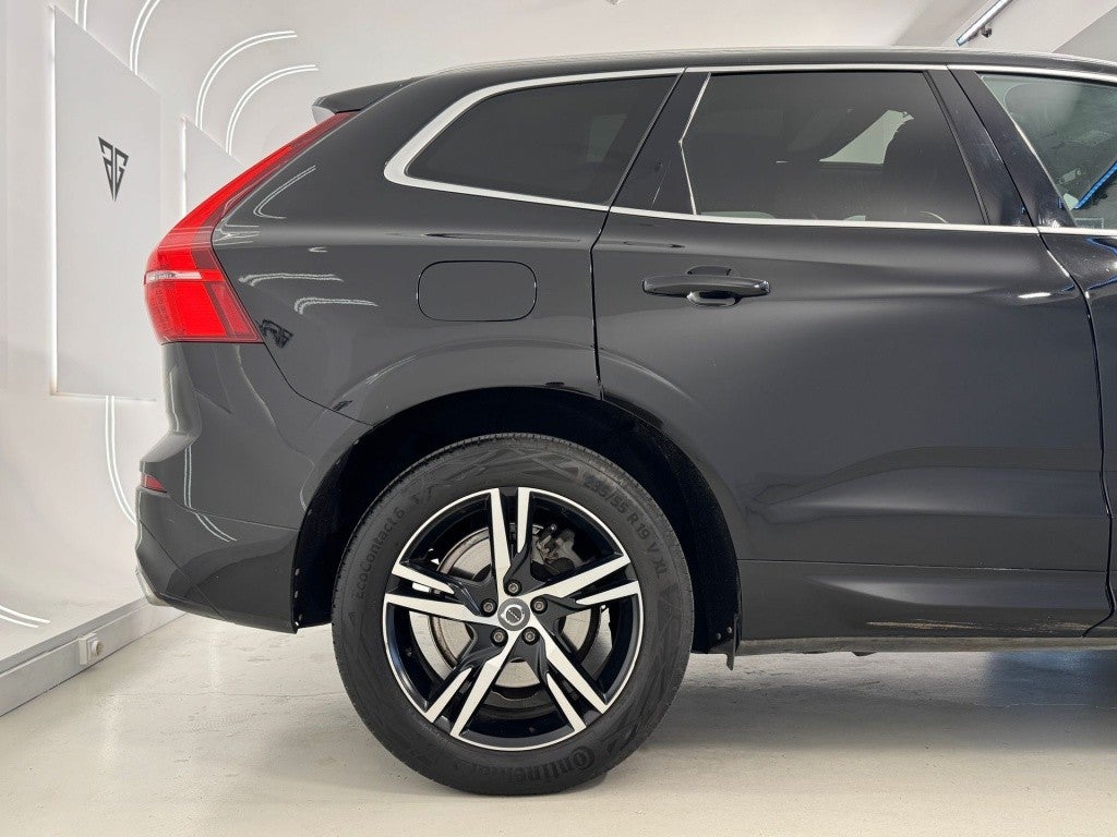 Volvo XC60 D5 R-Design AWD Aut.