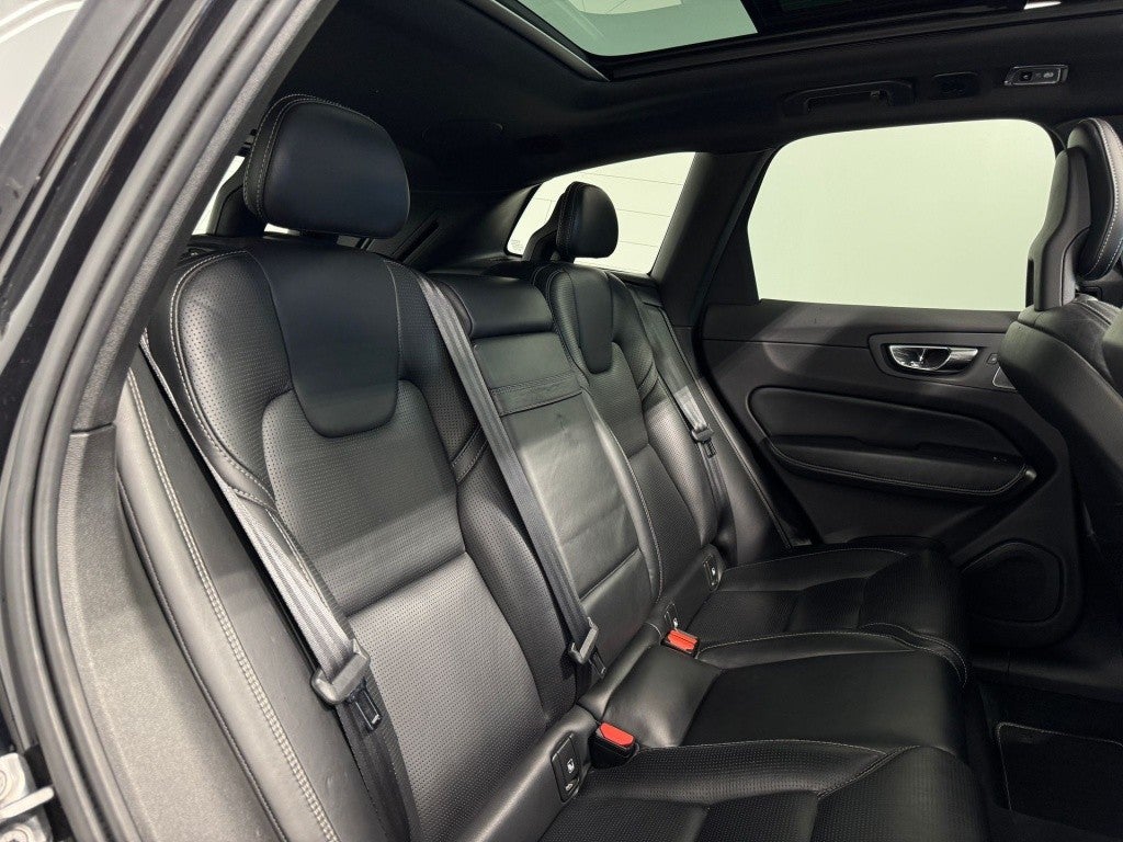 Volvo XC60 D5 R-Design AWD Aut.