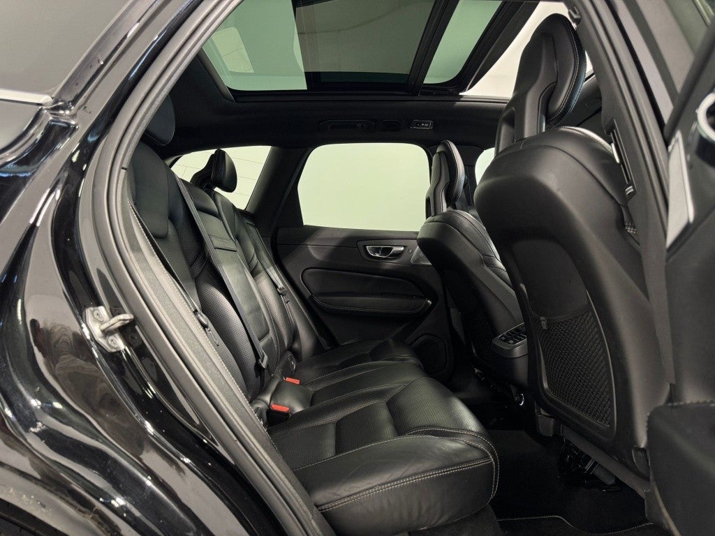 Volvo XC60 D5 R-Design AWD Aut.