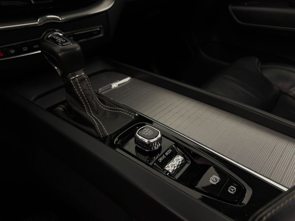 Volvo XC60 D5 R-Design AWD Aut.