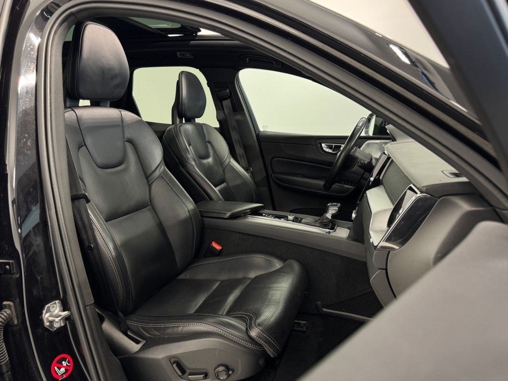 Volvo XC60 D5 R-Design AWD Aut.