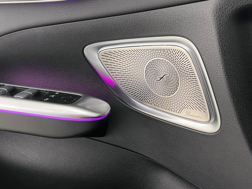 Mercedes-Benz Clase C 220d 9G-Tronic