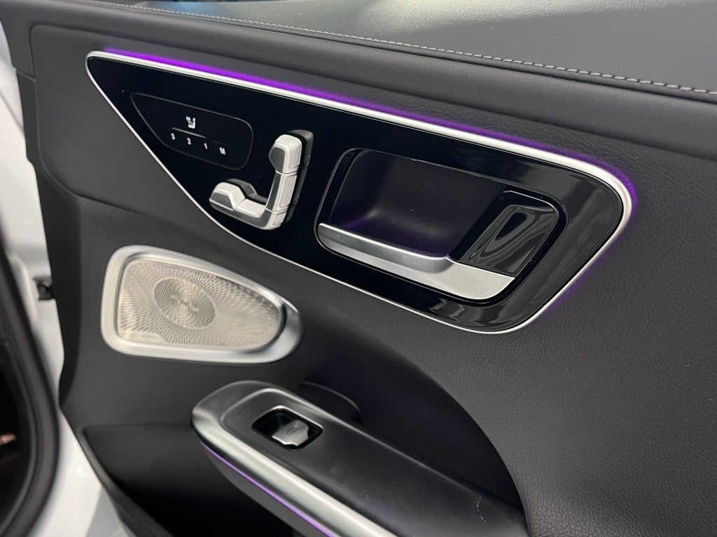 Mercedes-Benz Clase C 220d 9G-Tronic