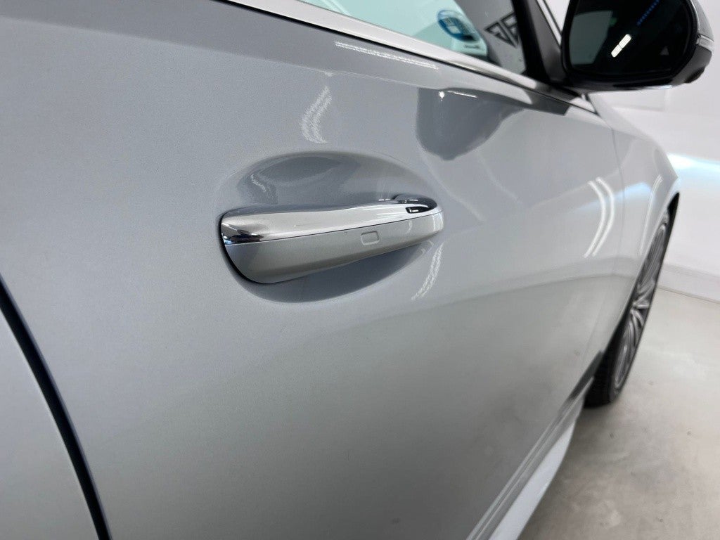 Mercedes-Benz Clase C 220d 9G-Tronic