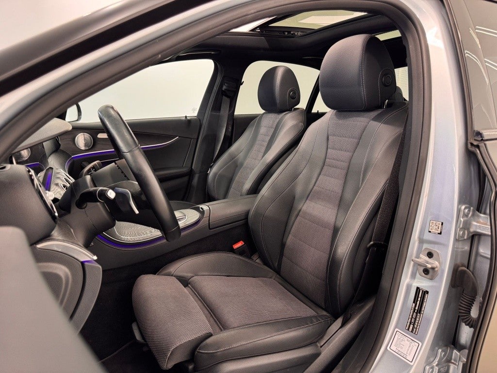 Mercedes-Benz Clase E 300 de