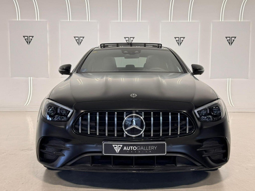 Mercedes-Benz Clase E 300 de