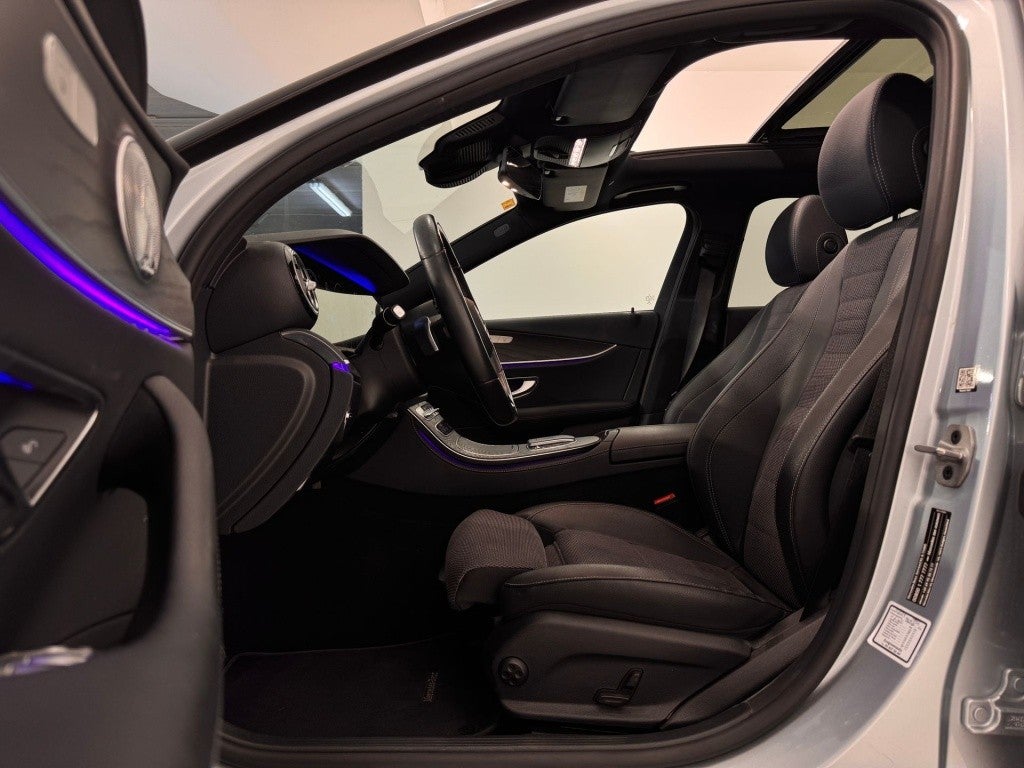 Mercedes-Benz Clase E 300 de