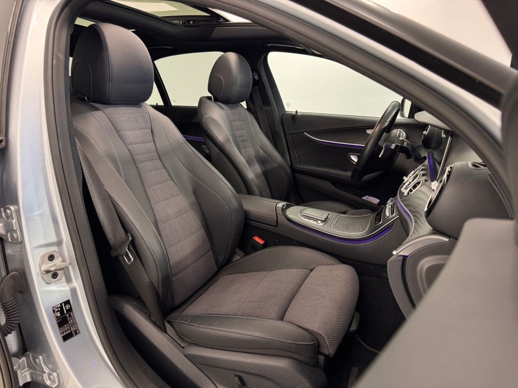 Mercedes-Benz Clase E 300 de