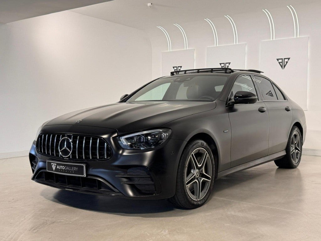 Mercedes-Benz Clase E 300 de